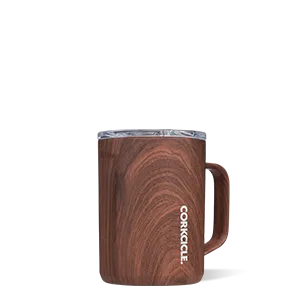 Corkcicle Coffee Mugs