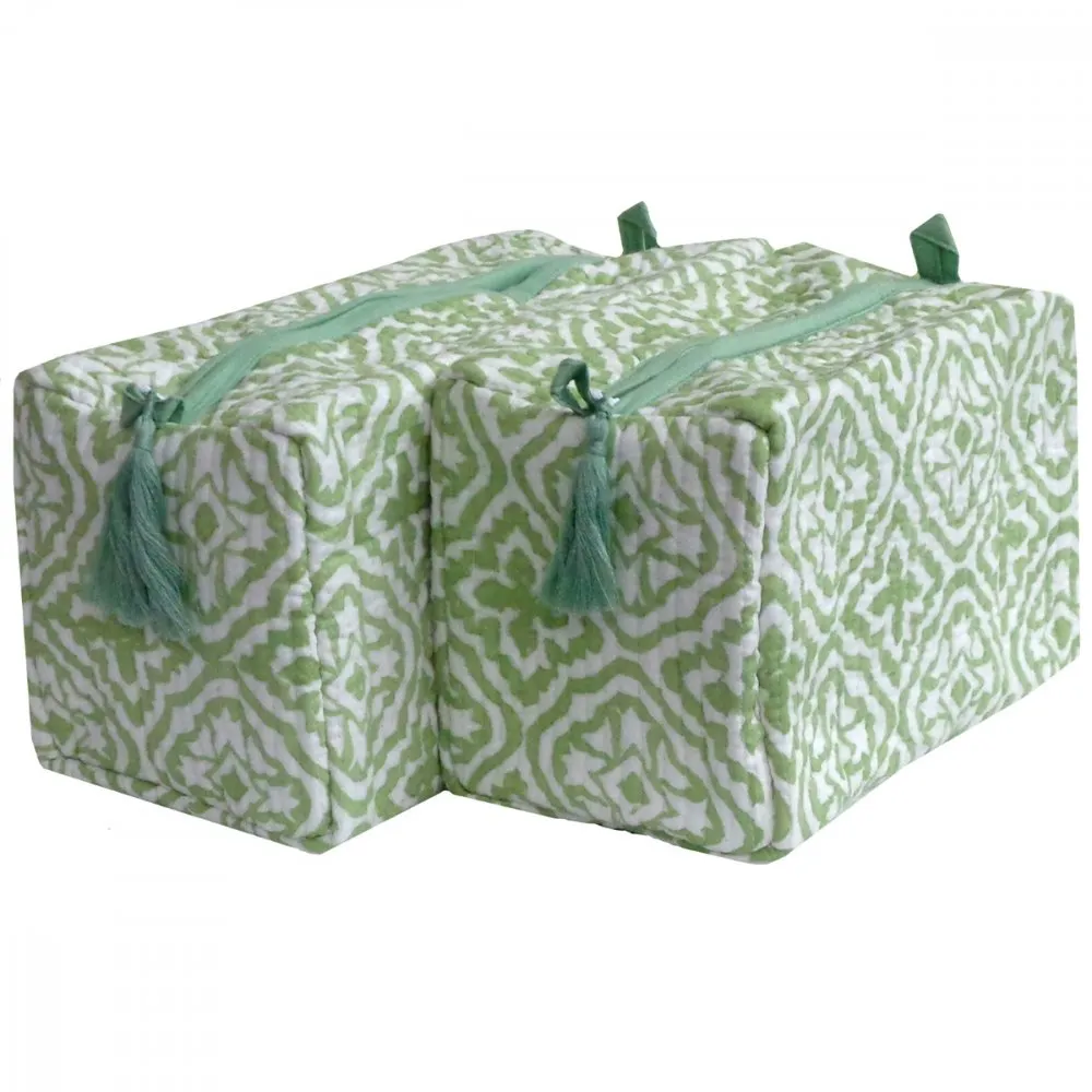Cosmetic Bag ~ Kira
