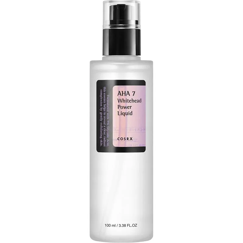 Cosrx Aha 7 Whitehead Power Liquid 100ml