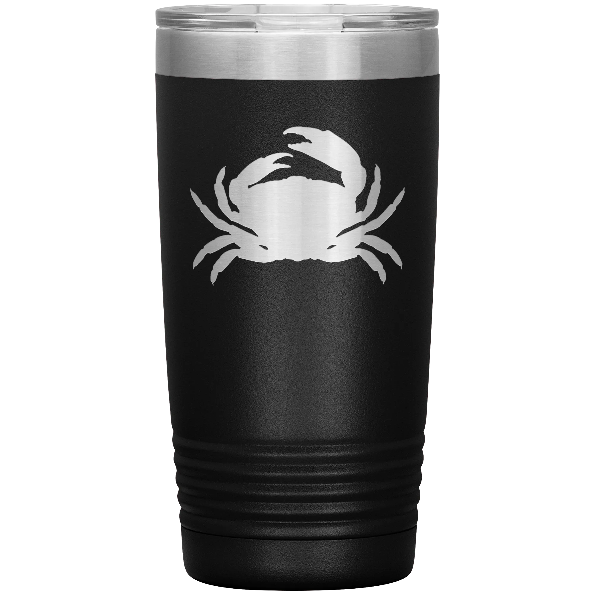 Crab Tumbler