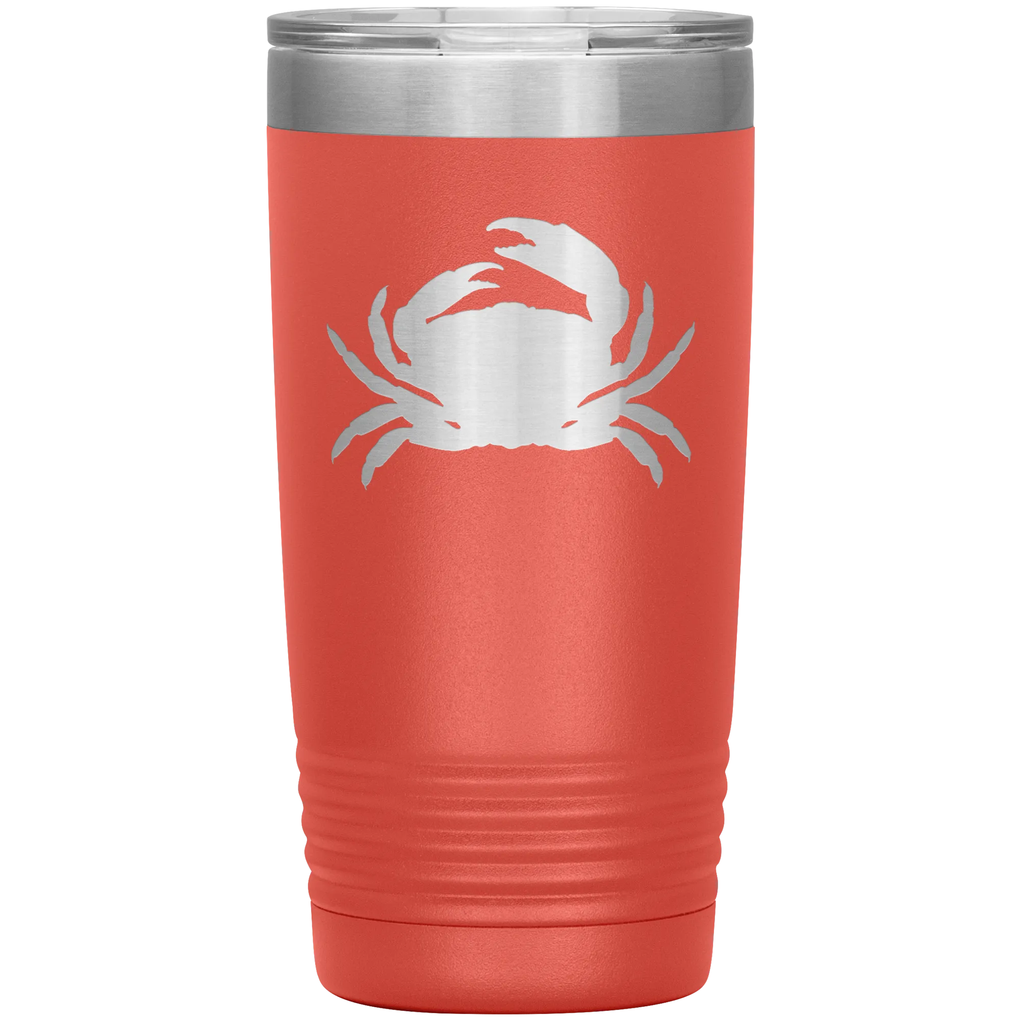 Crab Tumbler
