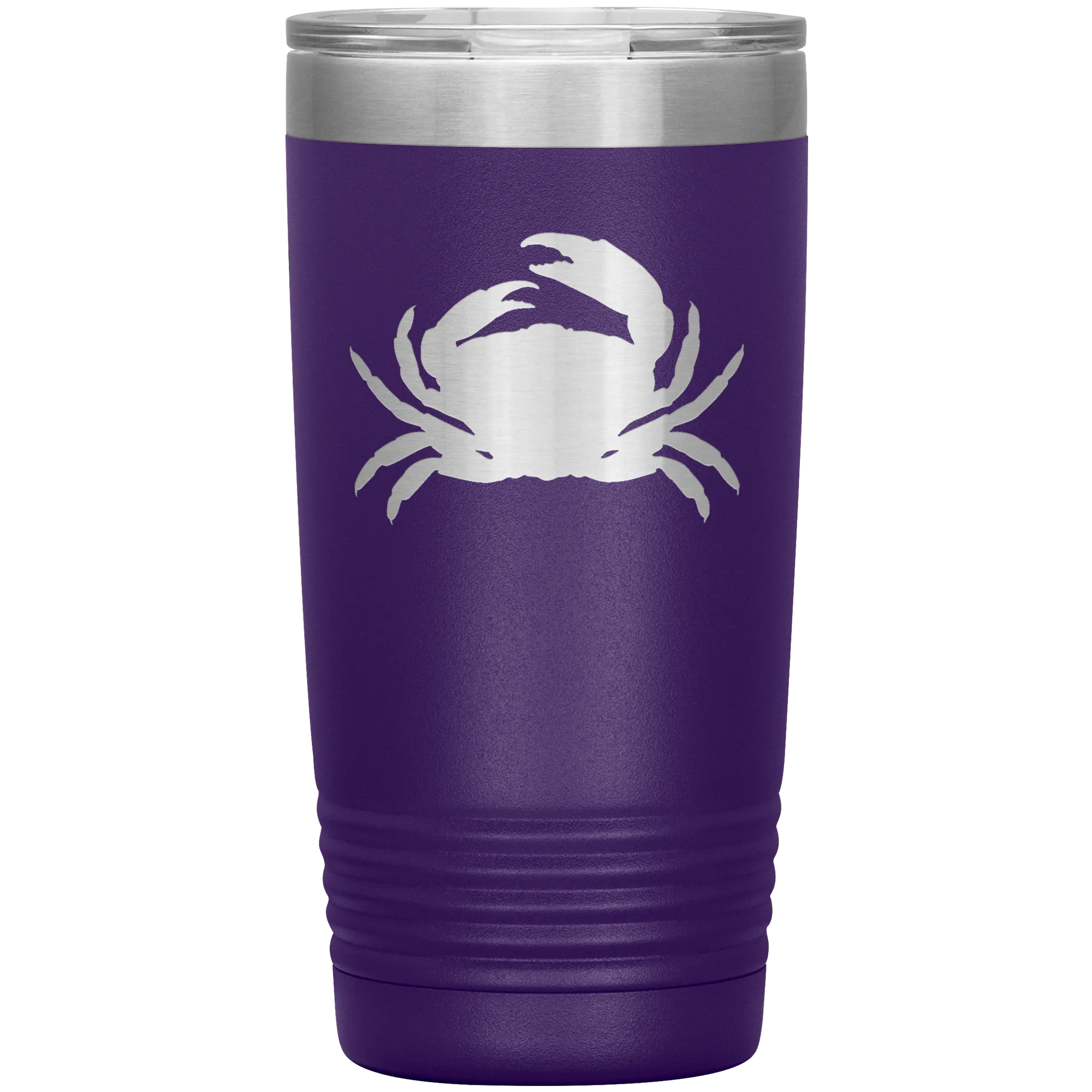 Crab Tumbler