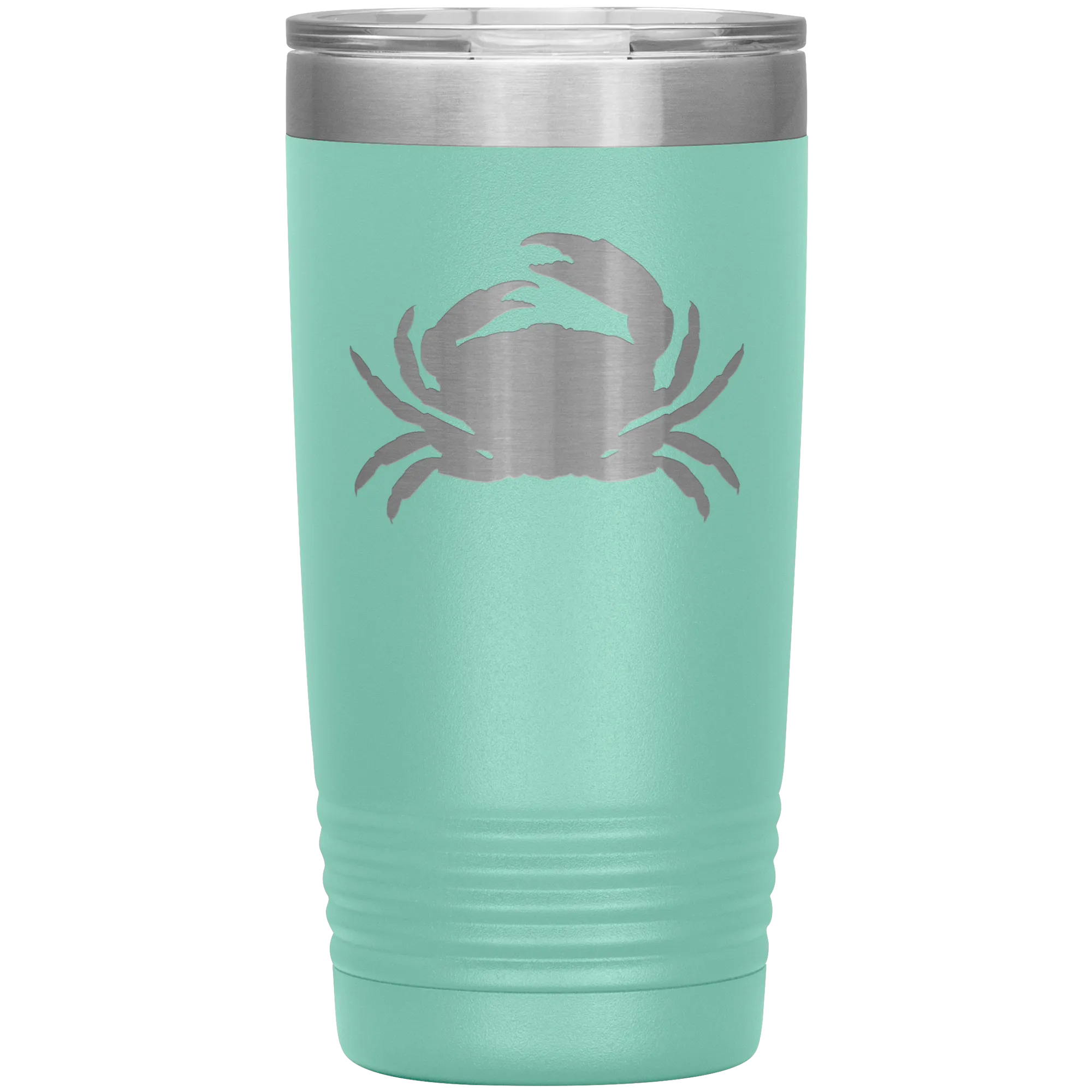 Crab Tumbler