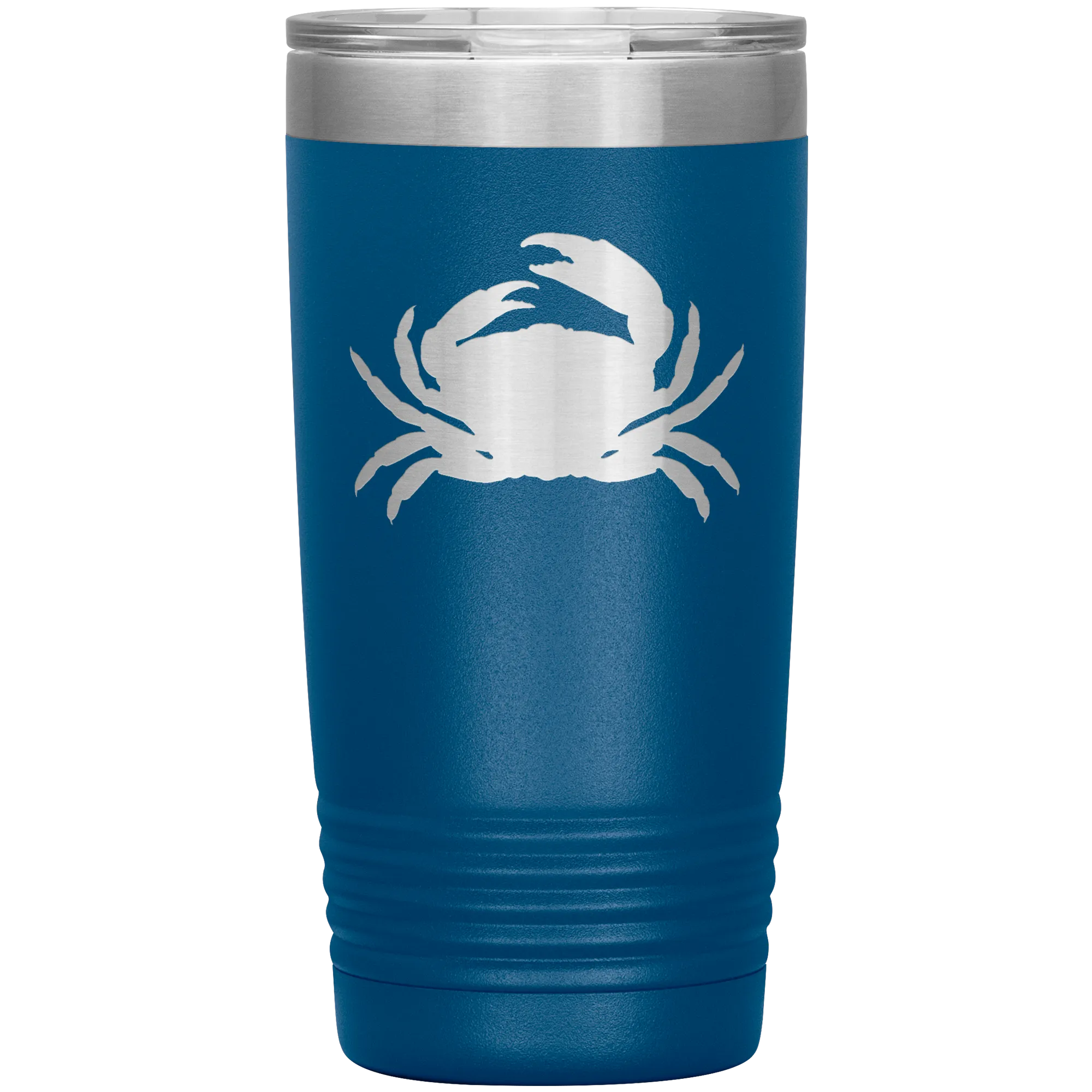 Crab Tumbler