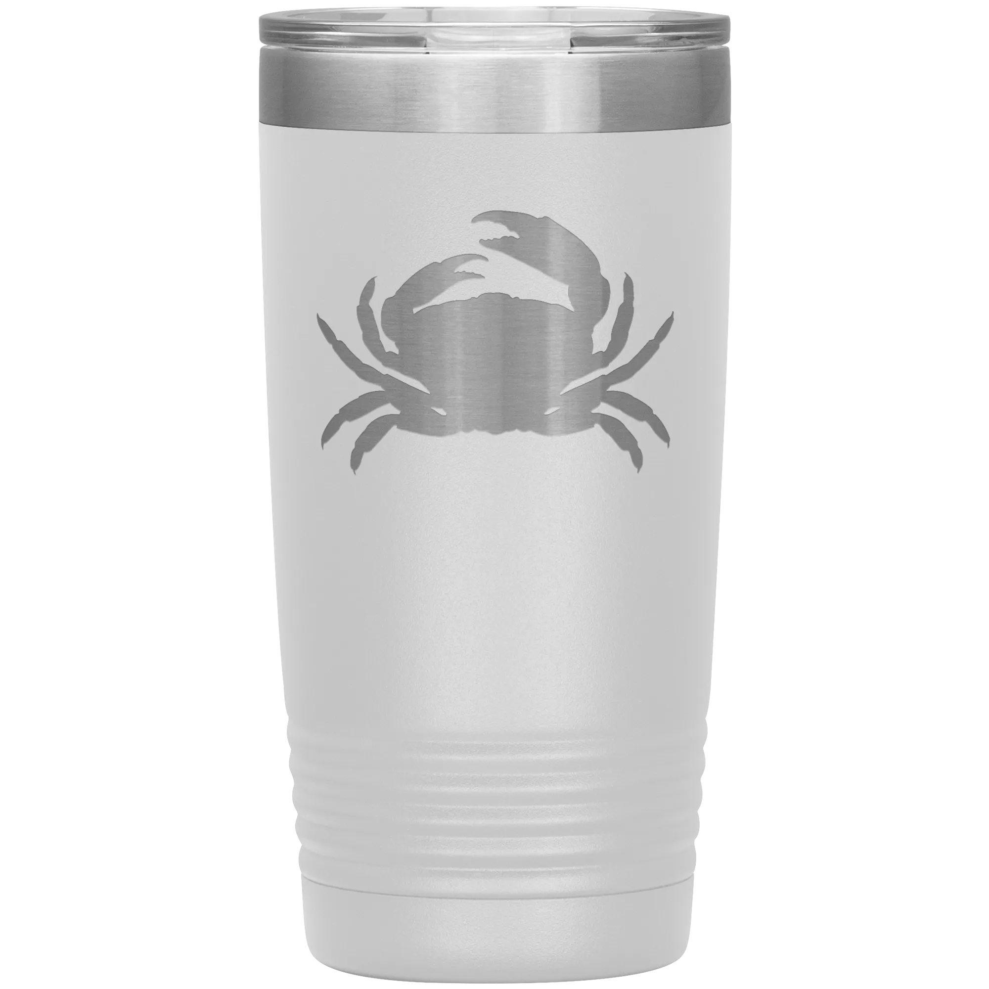 Crab Tumbler