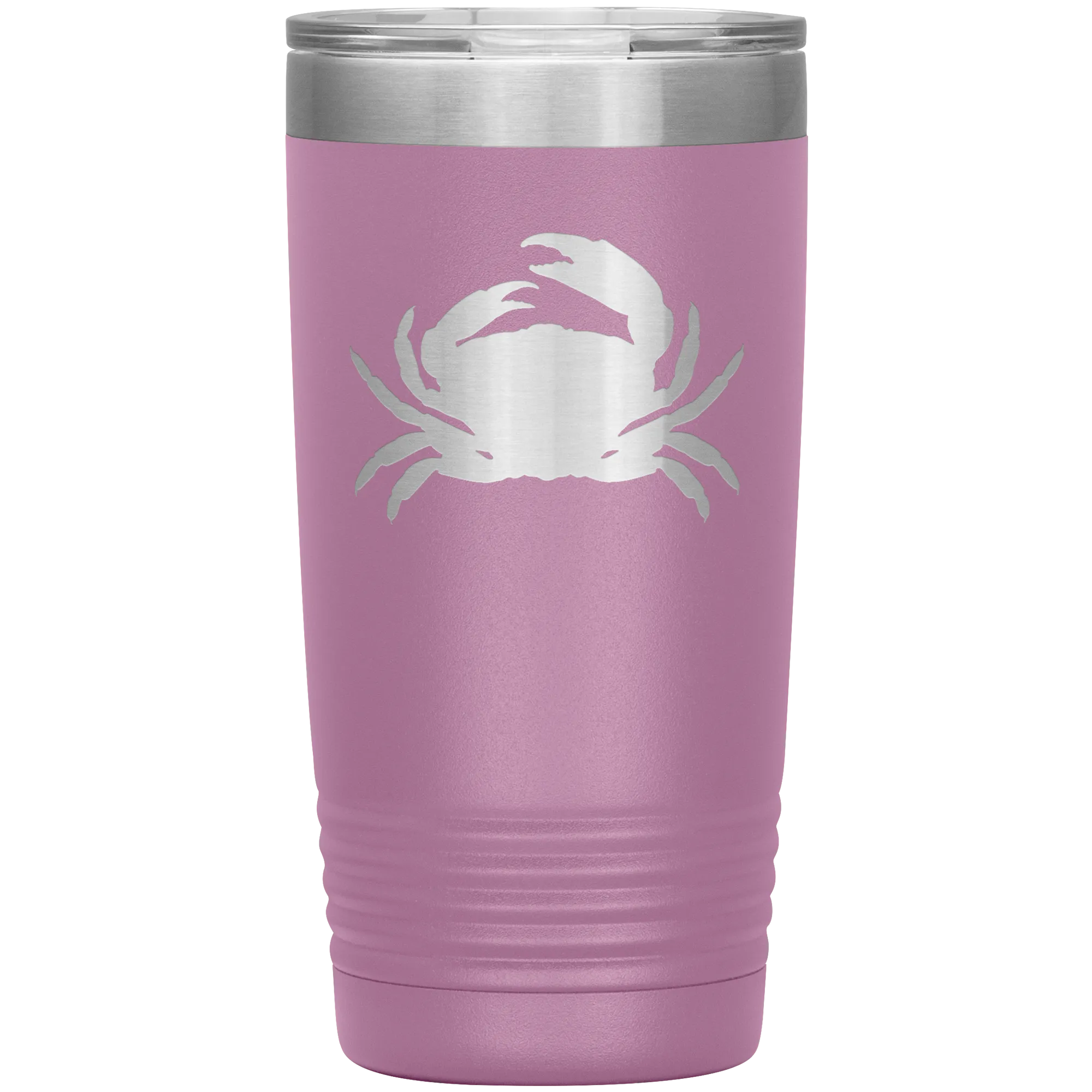 Crab Tumbler