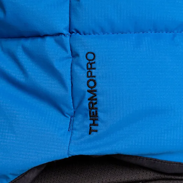Craghoppers Men's Sutherland Vest | Picotee Blue / Black