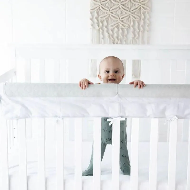 Crib Chomper