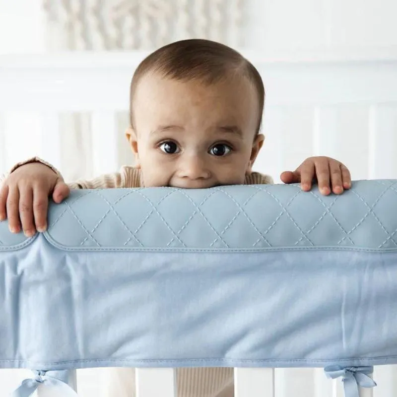 Crib Chomper