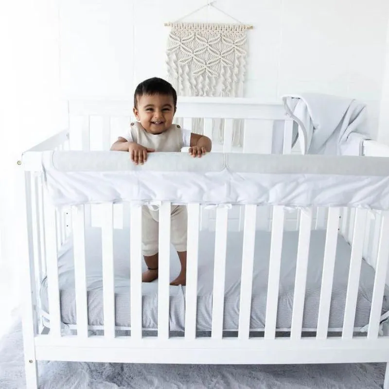 Crib Chomper