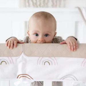 Crib Chomper