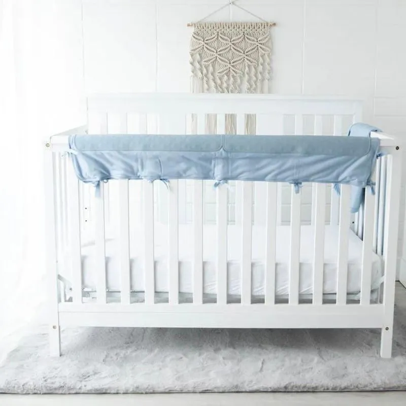 Crib Chomper