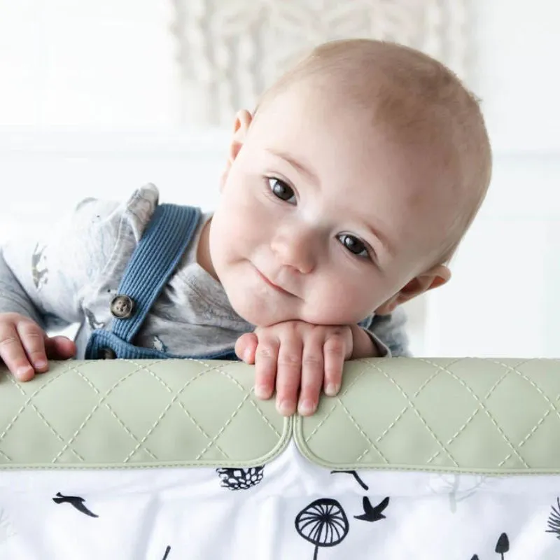 Crib Chomper