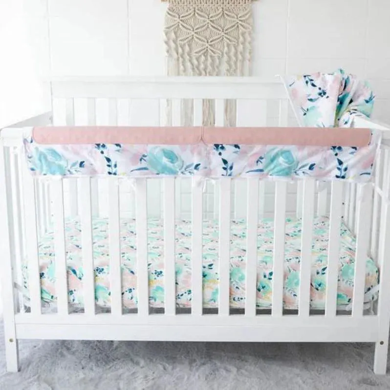 Crib Chomper