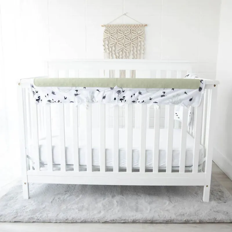 Crib Chomper