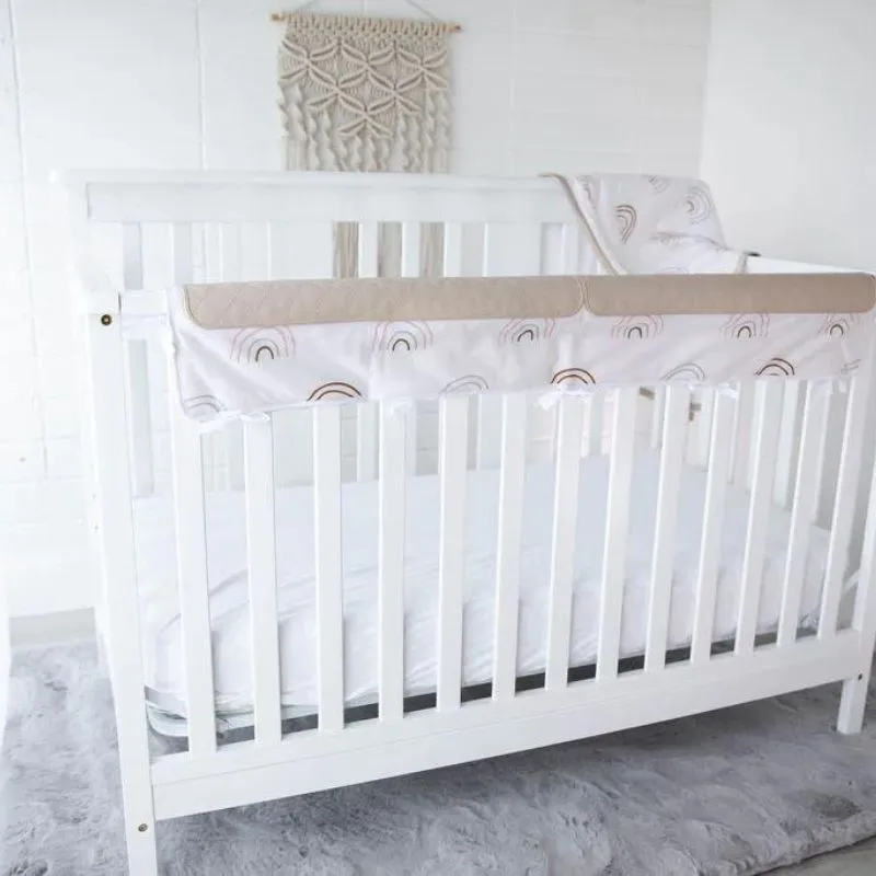 Crib Chomper