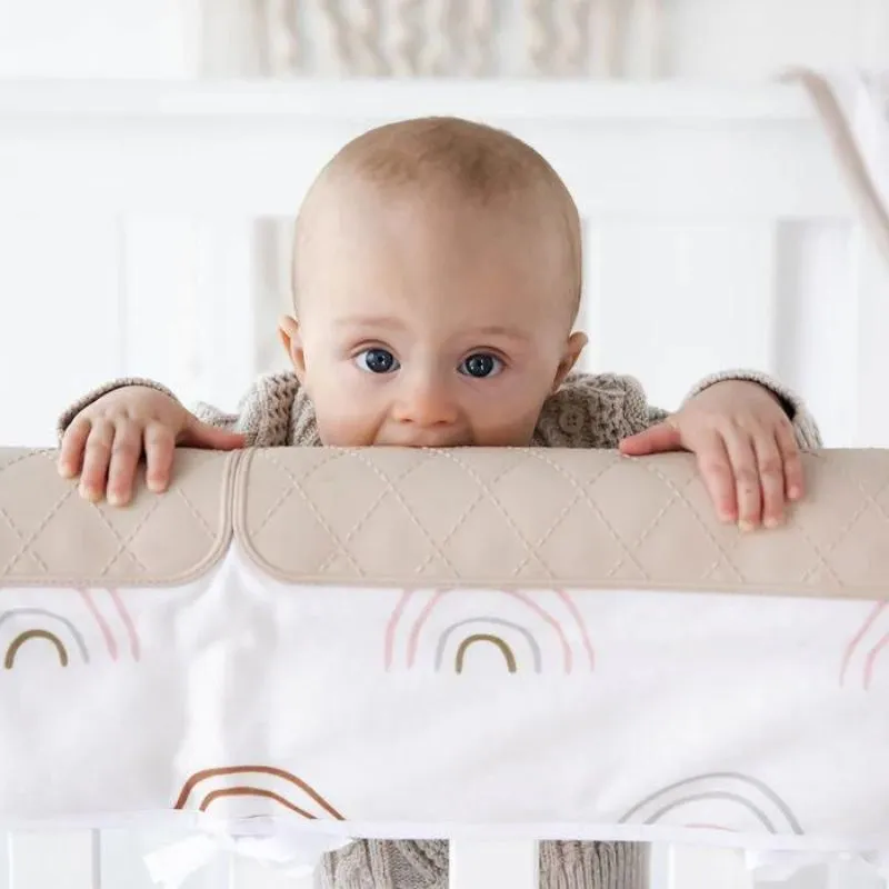 Crib Chomper