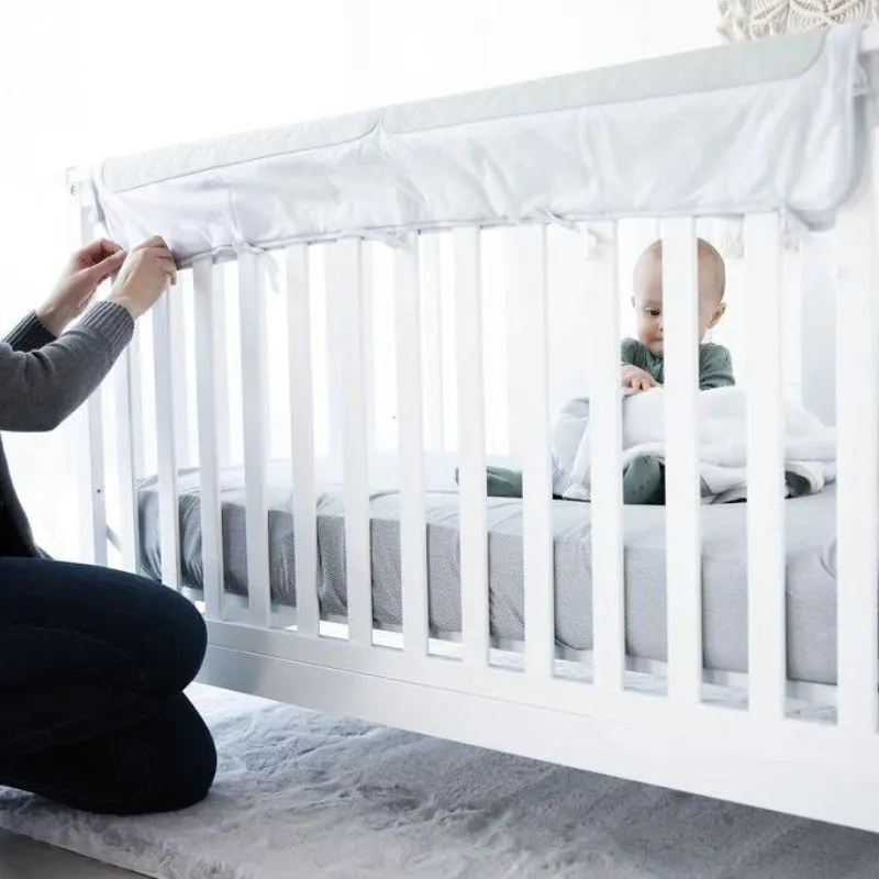 Crib Chomper