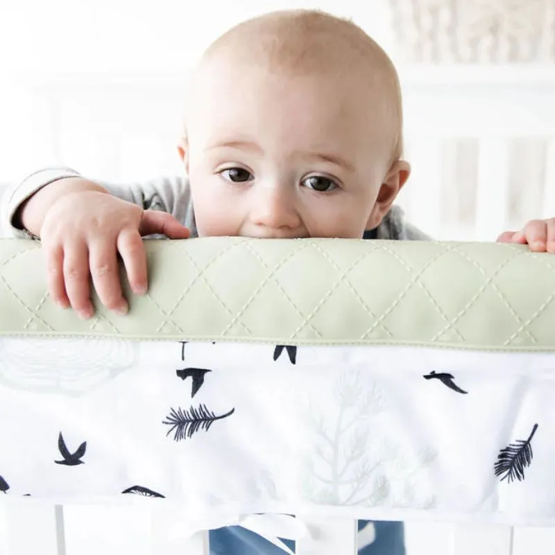 Crib Chomper
