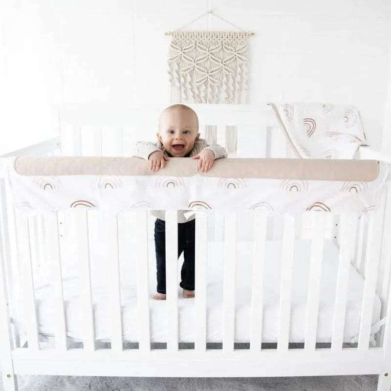 Crib Chomper