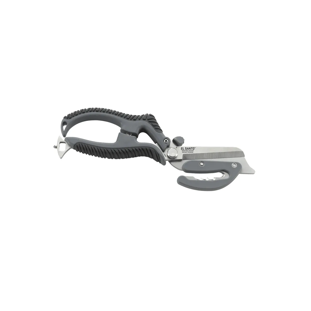 CRKT EL SANTO TRAUMA SHEARS