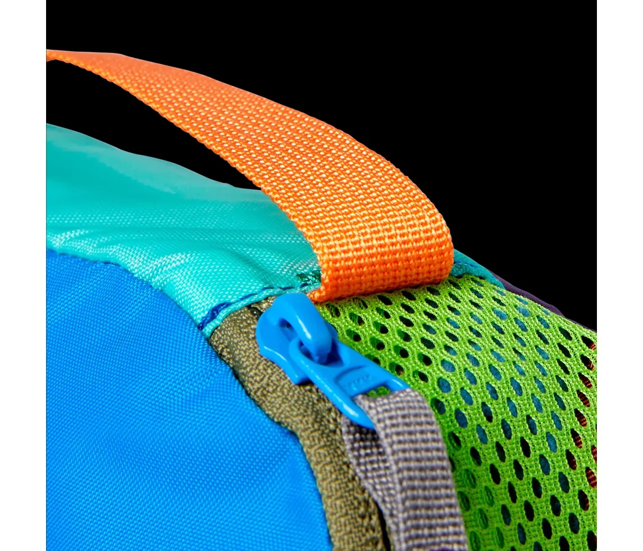 Cubos Tres 10L Packing Cube- Del Día