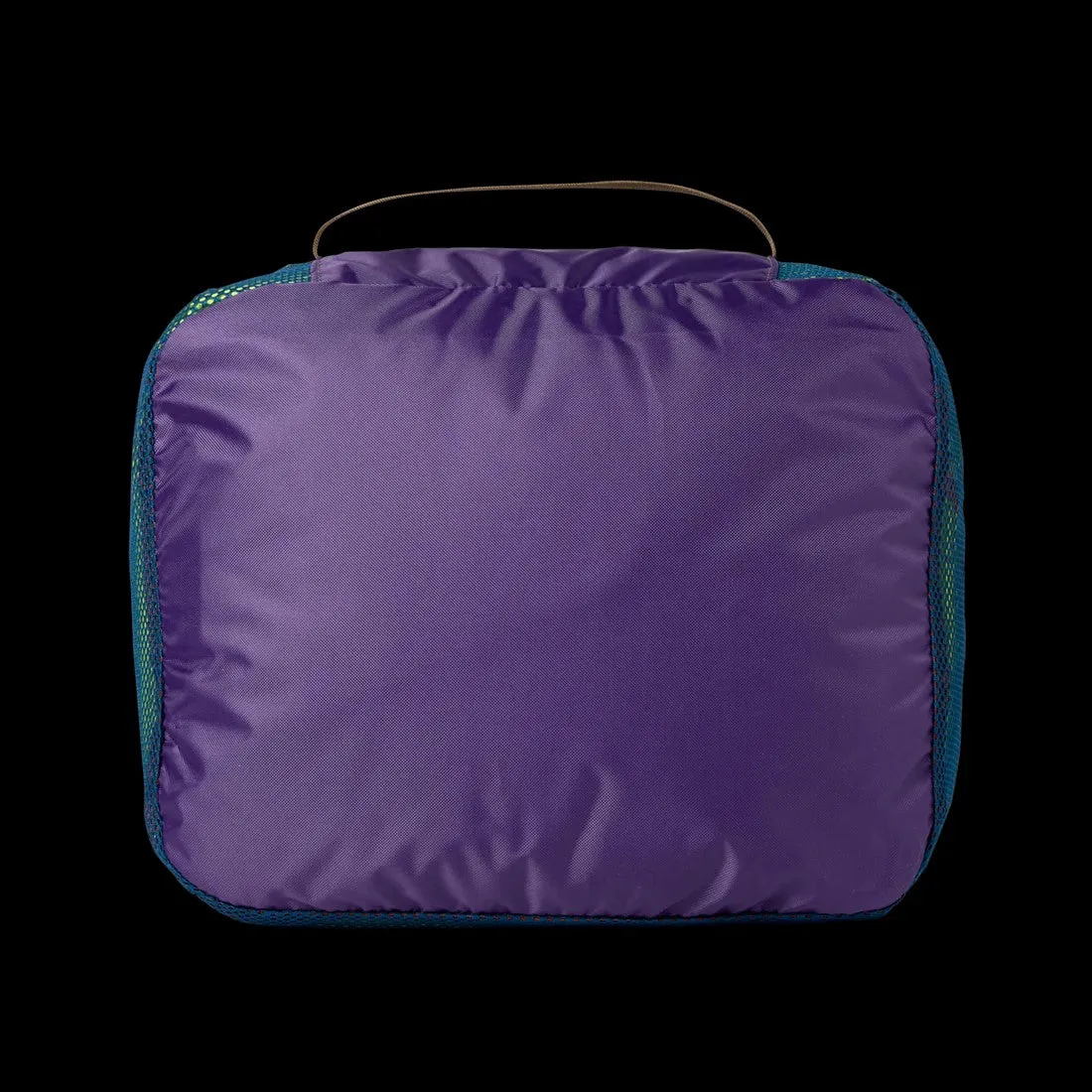 Cubos Tres 10L Packing Cube- Del Día
