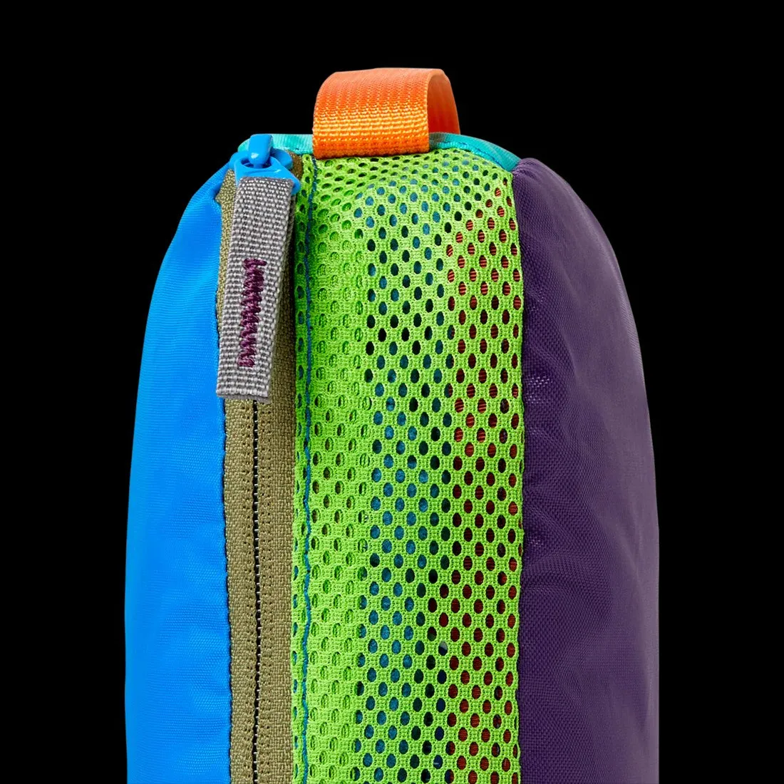 Cubos Tres 10L Packing Cube- Del Día