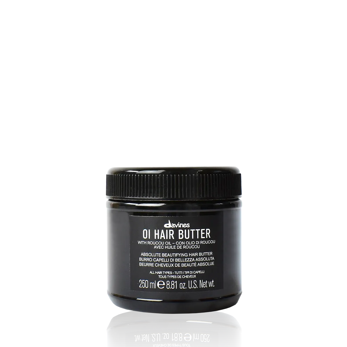Davines Antioxidant Nourishing OI Hair Butter 250ml