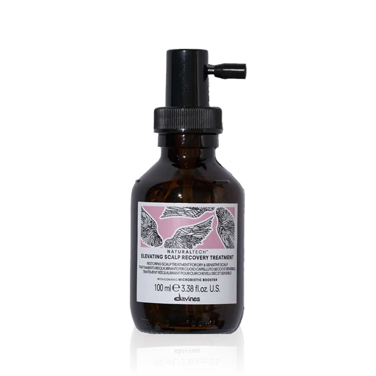 Davines Naturaltech Elevating Scalp Recovery Treatment 100ml