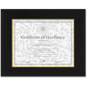 Dax Burns Group Solid Wood Picture Frames