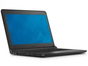 DELL Latitude 3340 Laptop 14 inches 5th gen Intel® Core™ i3 8 GB RAM 500 GB HDD