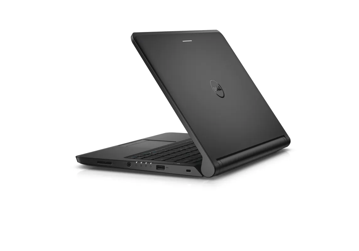 DELL Latitude 3340 Laptop 14 inches 5th gen Intel® Core™ i3 8 GB RAM 500 GB HDD