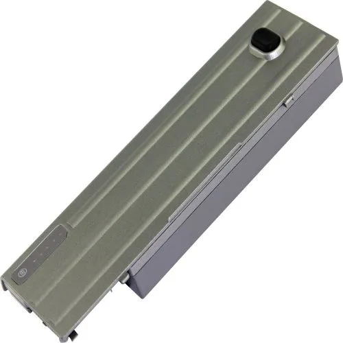 DELL Latitude D620 D630 D640 Replacement Battery