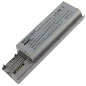 DELL Latitude D620 D630 D640 Replacement Battery