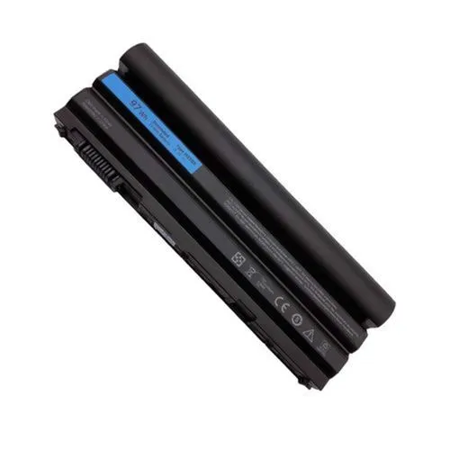 DELL Replacement Laptop Battery for Dell Latitude E6420, E6520, E6120, E5420, E5520