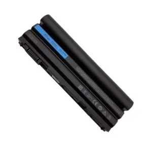 DELL Replacement Laptop Battery for Dell Latitude E6420, E6520, E6120, E5420, E5520