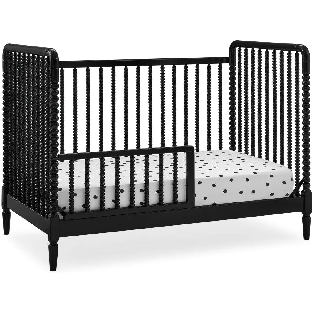 Delta Children Saint 4-In-1 Convertible Crib