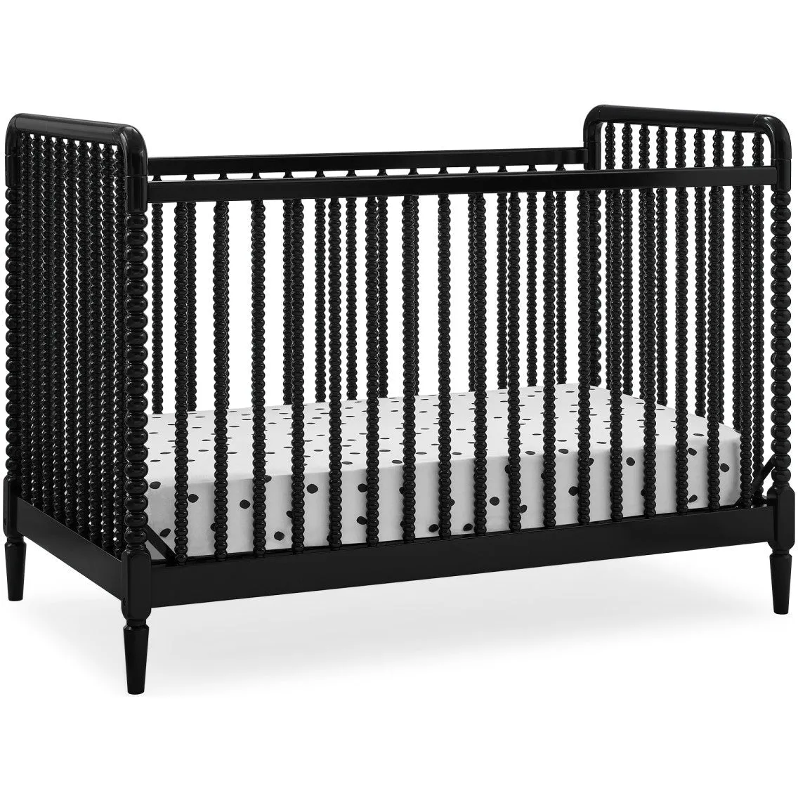 Delta Children Saint 4-In-1 Convertible Crib