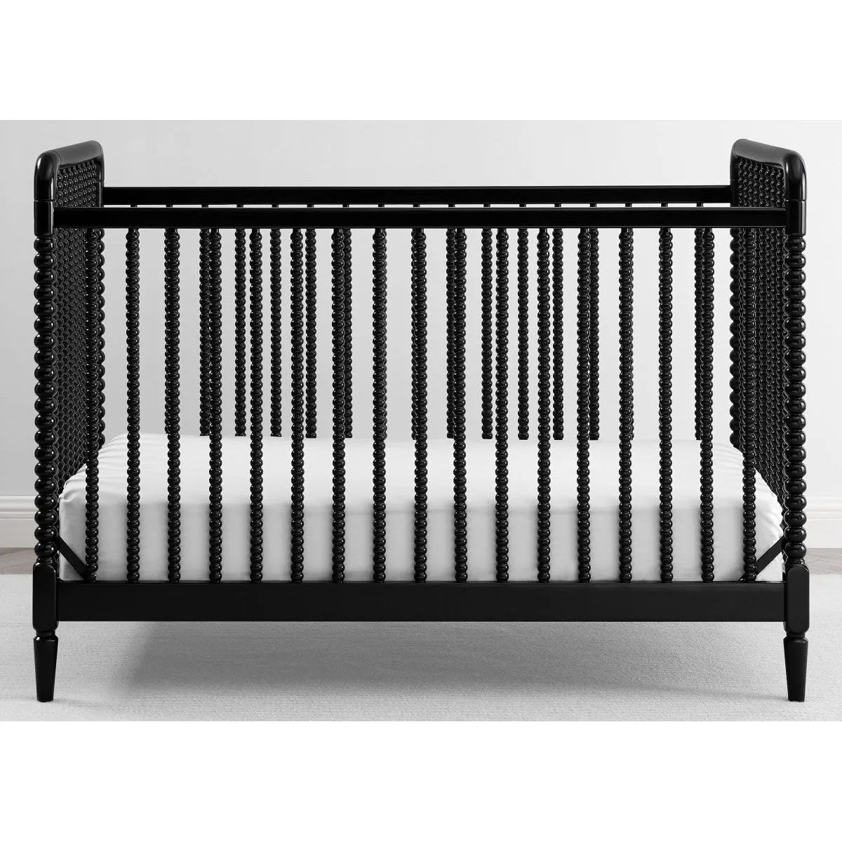 Delta Children Saint 4-In-1 Convertible Crib