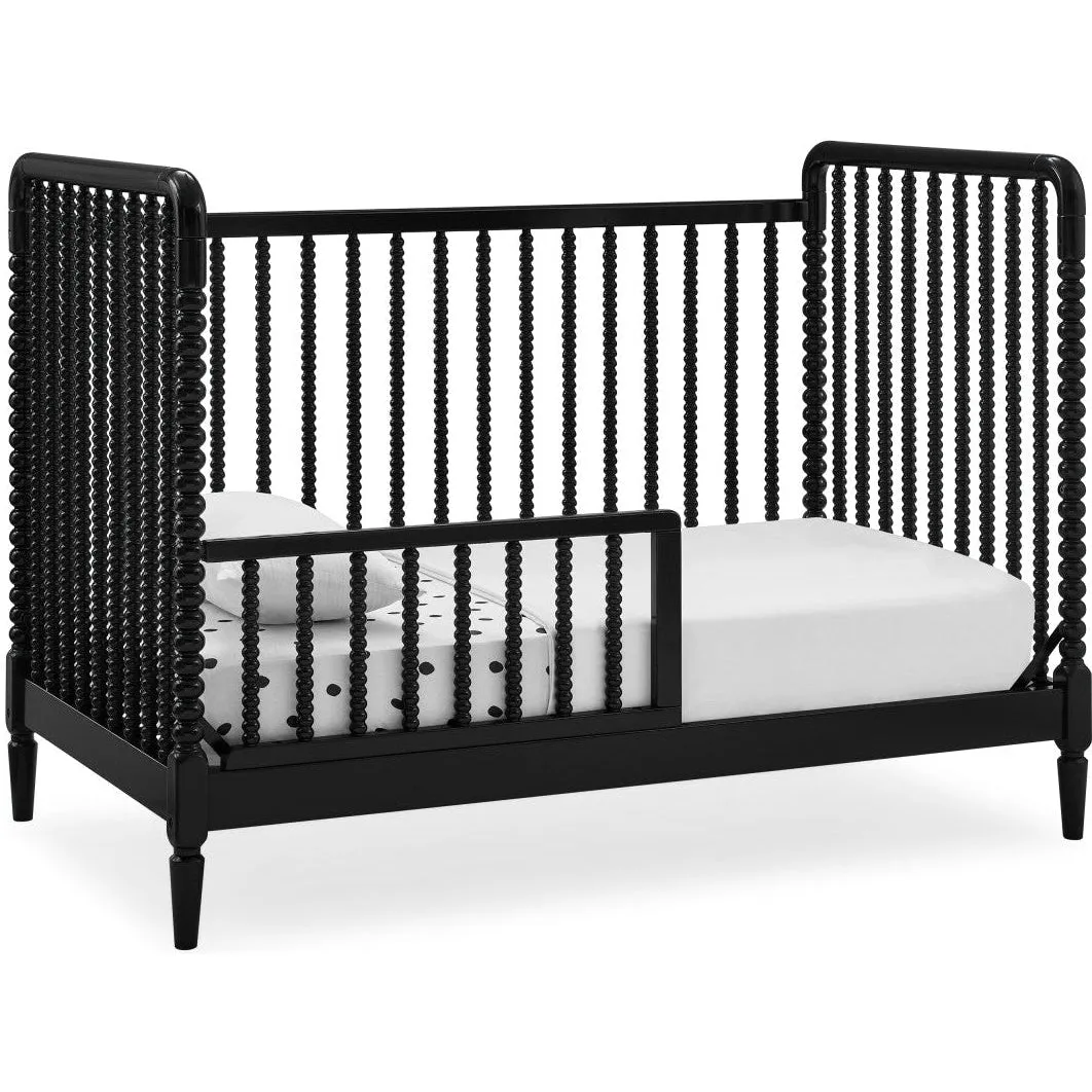 Delta Children Saint 4-In-1 Convertible Crib