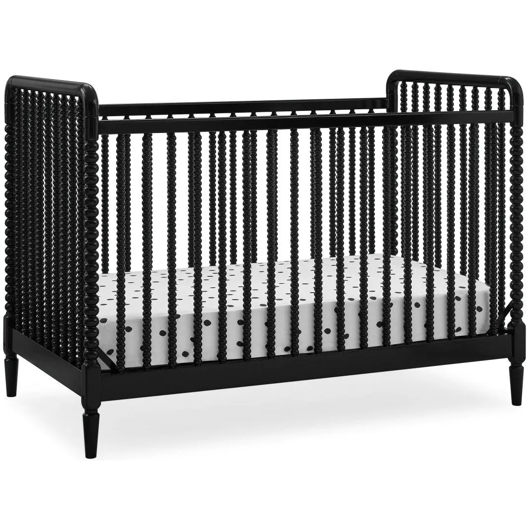 Delta Children Saint 4-In-1 Convertible Crib