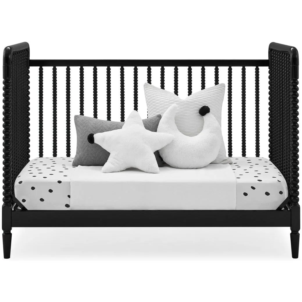Delta Children Saint 4-In-1 Convertible Crib