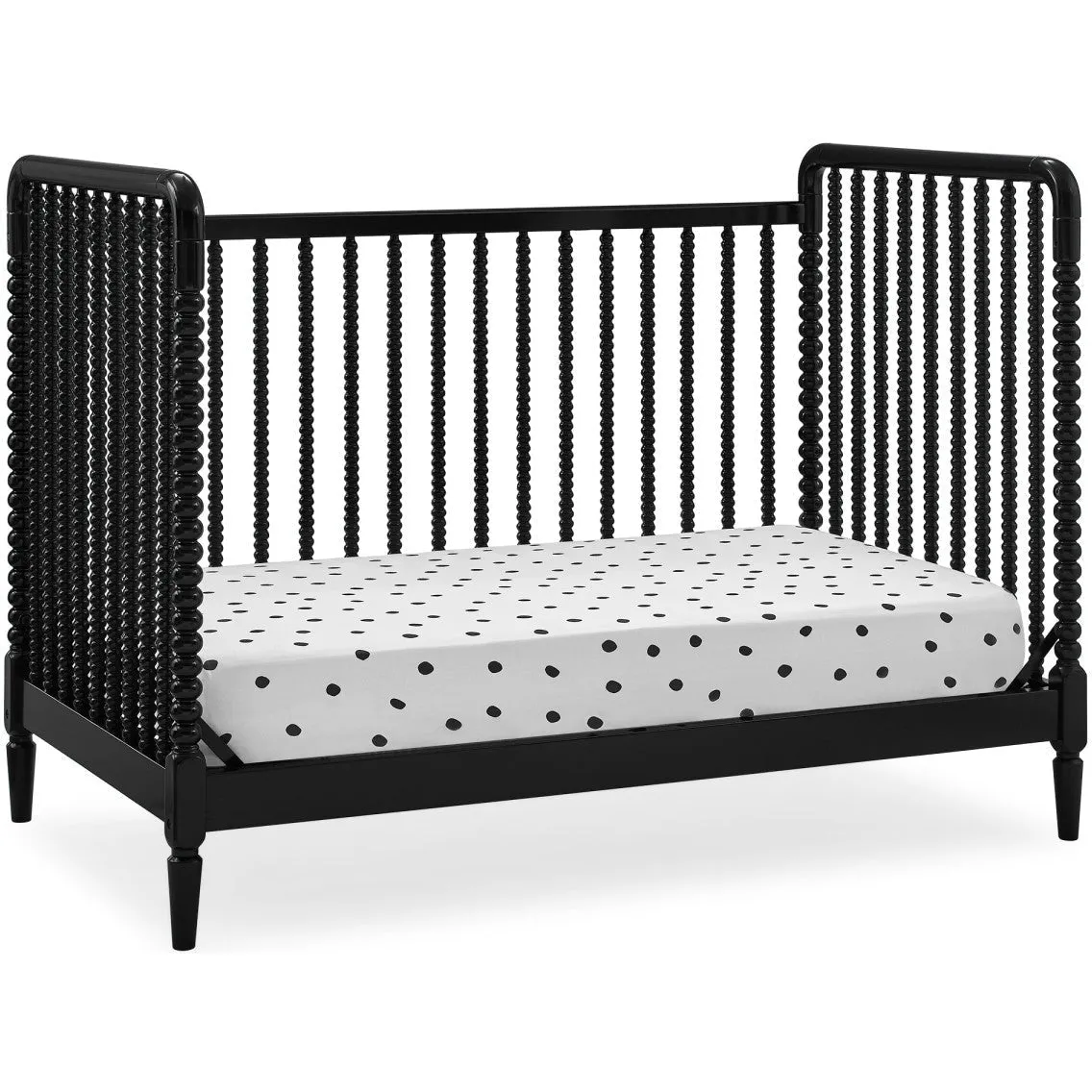 Delta Children Saint 4-In-1 Convertible Crib