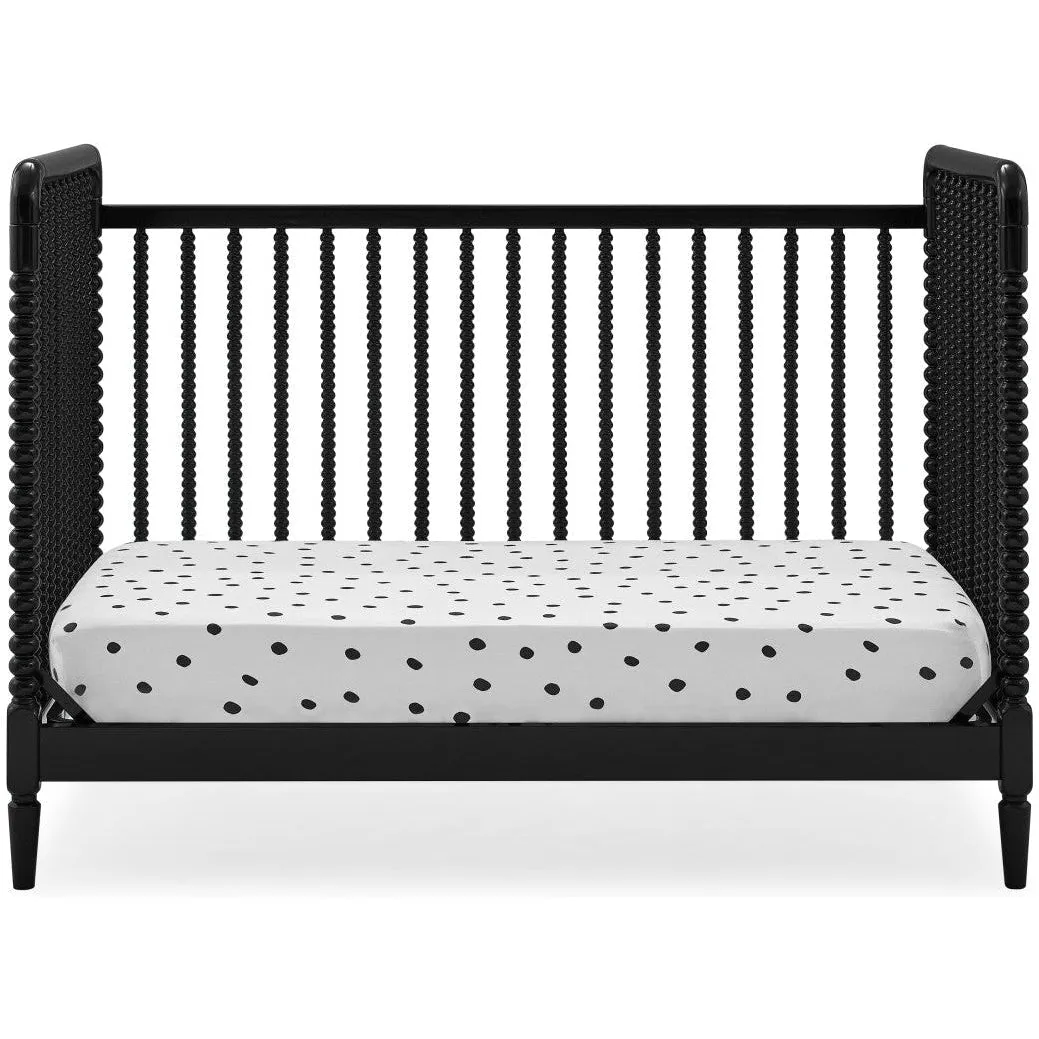 Delta Children Saint 4-In-1 Convertible Crib