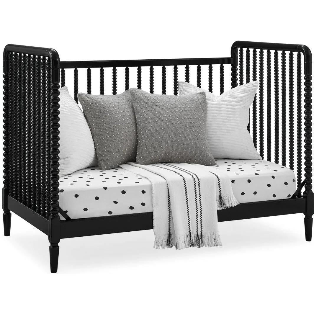 Delta Children Saint 4-In-1 Convertible Crib