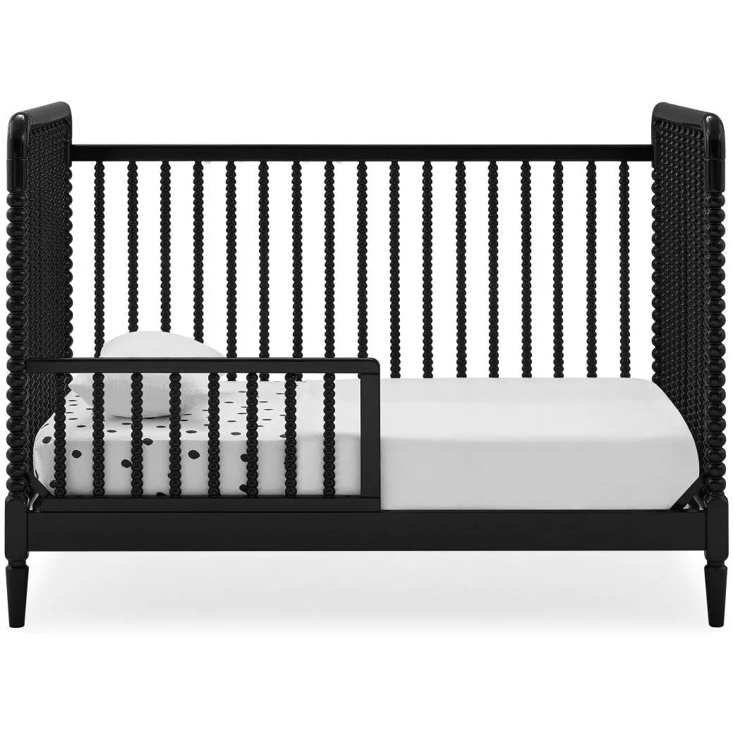 Delta Children Saint 4-In-1 Convertible Crib
