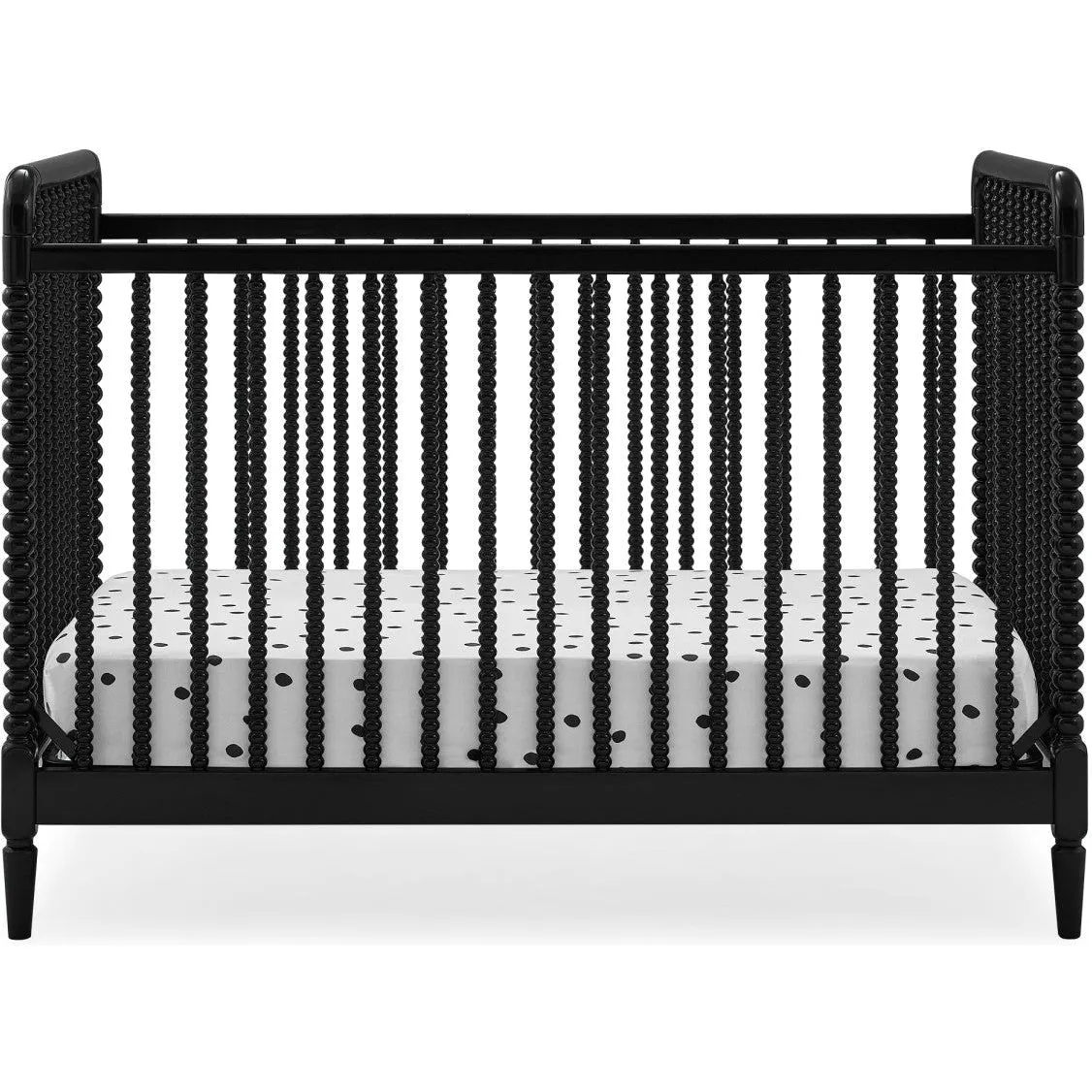 Delta Children Saint 4-In-1 Convertible Crib