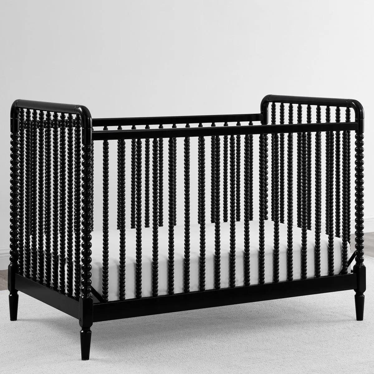 Delta Children Saint 4-In-1 Convertible Crib