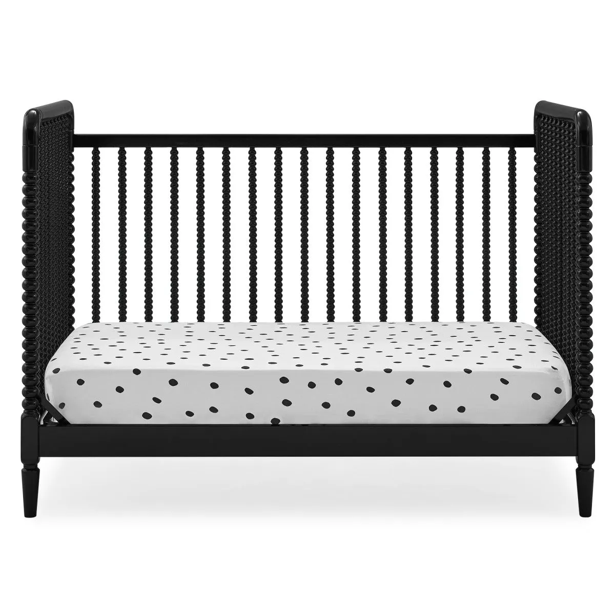 Delta Children Saint 4-In-1 Convertible Crib